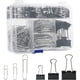 thumbnail image 1 of Set Clips Binder y Clips Papel EHME 340 Unidades Surtidas, 1 of 3