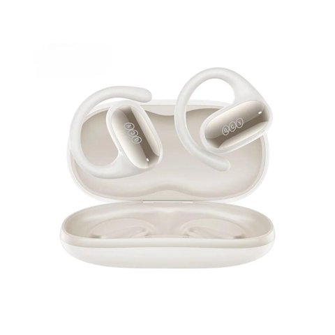 Qcy - Audifonos Inalámbricos Crossky Gtr2 Blanco