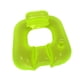 thumbnail image 2 of Flotador Inflable Para Piscina Para Adultos, Juguete Para Piscina, Tumbona Para Viajes Acuáticos De Verano, Color Verde, 2 of 5