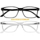 thumbnail image 2 of Gafas para Computadora Success Eyewear Antirreflejo 1.5 2 Pares, 2 of 6