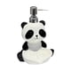 thumbnail image 1 of Dispensador De Jabón Panda 2 En 1 Con Jabonera Y Botella De Loción Para Encimera Del Hogar, 1 of 2