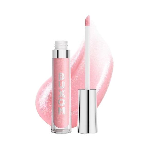 Brillo de labios Buxom Full-On Plumping Kimberly High-Shine Finish Finish