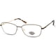 thumbnail image 1 of Gafas Harley-Davidson HD 0560 002 Matte Black para mujer, 1 of 1