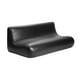 thumbnail image 2 of Sofa Komodo 3c Pu - Negro, 2 of 4