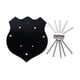thumbnail image 3 of Sporters De Espadas Sprimto Space Saving Sword Hanger Para Sword Display Desk Office Desk, 3 of 5