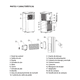 thumbnail image 4 of Aire Acondicionando Portátil Frío/Calor 12.000 Btu Clark NPL-12H, 4 of 4