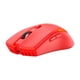thumbnail image 2 of Mouse Inalámbrico Fantech VENOM II WGC2 Red Edition, 2 of 4
