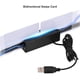thumbnail image 3 of Lector de tarjetas Deftun MSR90 USB Swipe Magnetic de 3 pistas, 3 of 7