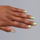 thumbnail image 4 of Esmalte de uñas OPI Nail Lacquer Taurus-t Me Sheer Soft Green, 4 of 6