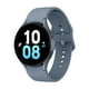 thumbnail image 1 of Reloj inteligente SAMSUNG Galaxy Watch 5 44 mm Bluetooth Azul Versión EE. UU., 1 of 3