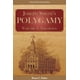 thumbnail image 1 of Libro Greg Kofford Poligamia de Joseph Smith, Volumen 3, 1 of 1
