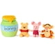 thumbnail image 1 of Set de juego de peluche GUND Disney Winnie The Pooh con Pooh, Tigger, 1 of 8
