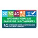 thumbnail image 5 of Smartphone G86 Power 5G 256GB Azul, 5 of 10