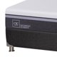 thumbnail image 3 of Box Spring Ortopedic Advance 1.5 Plaza Base Normal, 3 of 5