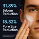 thumbnail image 5 of Limpiador facial LAB BY He is_ 200 ml Aceite‑a‑espuma para puntos negros, 5 of 7
