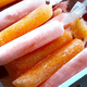 thumbnail image 3 of Bolsa Polietileno Cubos Transparente 5x20cm Pack 100 Helados Transparente, 3 of 3