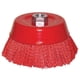 thumbnail image 1 of Cepillo para lavado de autos Dominion Sure Seal Bedliner, cepillo para vasos de nailon, 1 of 2