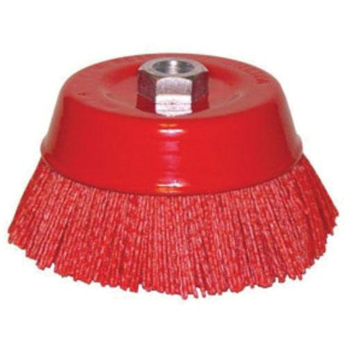 Cepillo Para Lavado De Autos Dominion Sure Seal Bedliner, Cepillo Para Vasos De Nailon