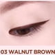 thumbnail image 1 of Delineador Coreano De Ojos De Larga Duración, Am9 To Pm9 Survival Penliner 03 #walnut Brown -, 1 of 2