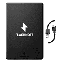 Disco Duro Externo Flashnote 500Gb Usb 3.0 Hdd Compatible Con Pc Notebook Mac Macbook Ps2 Ps3 Ps4 Xbox One Smart Tv Nintendo Consolas