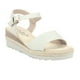 thumbnail image 3 of Sandalia Chalada Mujer Garda-1 Dorado Casual, 3 of 7