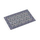 thumbnail image 1 of Alfombra Rectangular Para Casa De Muñecas, Alfombra De Bienvenida Para Casa De Muñecas A Escala 1:12, 1 of 5