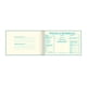 thumbnail image 2 of Libro de visitas de baño Knock Knock Funny Fillin-the-Blank 112p, 2 of 6