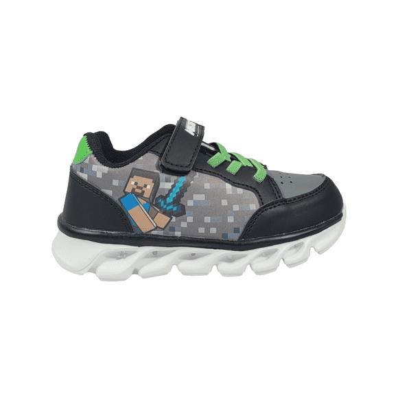 ZAPATILLAS URBANAS TBC MINECRAFT INFANTIL 338011707 - Talla 25
