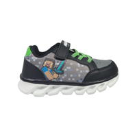 Zapatillas Urbanas Tbc Minecraft Infantil 338011707 - Talla 26
