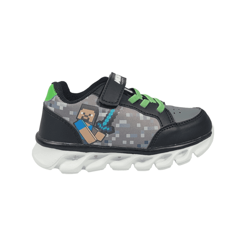 Zapatillas Urbanas Tbc Minecraft Infantil 338011707 - Talla 24