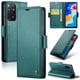 thumbnail image 1 of CaseMe tipo cartera Xiaomi Redmi Note 11 4G/Note 11S con cierre magnético, RFID, tarjetero, soporte, carga inalámbrica, 1 of 5