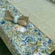 thumbnail image 4 of Set de Textil y Argollas Tiles - (Mantel, Caminito, Servilletas y Argollas), 4 of 5