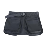 Ioensy - El Bolso De La Cintura Empaqueta El Bolso Ligero Al Aire Libre De La Correa Para El Estilo Al Aire Libre B Del Entrenamiento Del Paseo Del Perro