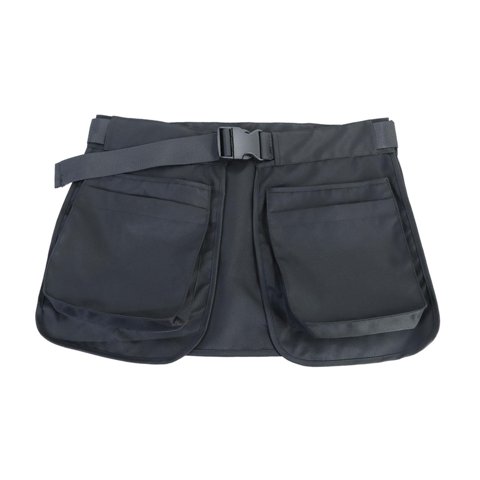 Ioensy - El Bolso De La Cintura Empaqueta El Bolso Ligero Al Aire Libre De La Correa Para El Estilo Al Aire Libre B Del Entrenamiento Del Paseo Del Perro