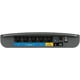thumbnail image 2 of Router Linksys E900BR N300 300 Mbps 2,4 GHz Ethernet, 2 of 2