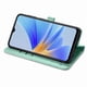 thumbnail image 2 of Funda Cartera FOXDOCK para OPPO A17 , Flip PU con Relieve de Gatos y Perros, Tarjetero y Soporte, 2 of 6