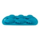thumbnail image 4 of Molde para cubos de hielo 2x19 cm silicona, color surtido, 4 of 6