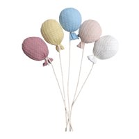 Magideal - Accesorios De Fotografía Para Recién Nacidos, Decoración, Encantadores Accesorios De Pose Transpirables, Accesorios De Fotografía Para Bebés, Niños Y Estilo A