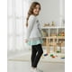 thumbnail image 2 of Conjunto Niña Hello Kitty blanco 8, 2 of 7