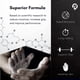 thumbnail image 2 of Marcas de Liquid Chalk EVMT para levantamiento de pesas, gimnasia y escalada, 2 of 9