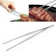 thumbnail image 1 of Pinza Acero Inoxidable Cocina 25cm, 1 of 2