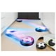 thumbnail image 4 of Juguete Mini Balon Flotante De Futbol Infantil, 4 of 6