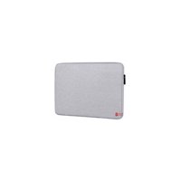 Tecnolab - Funda Estuche Notebook Hasta 15.6 Pulgadas Gris - Ps