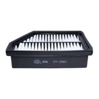 Repuestos Del Sol - Filtro Aire Ssangyong Korando 2.0 2013 2017