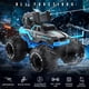 thumbnail image 2 of Camian Monster RC BEZGAR 116 Anfibio 4WD Pistola Agua, 2 of 3