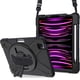 thumbnail image 1 of Funda ProCase para iPad Pro 12,9" (6.ª, 5.ª, 4.ª generación), color negro, 1 of 8