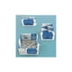 thumbnail image 2 of Corral Infantil Plegable L Rosa, 2 of 2