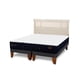 thumbnail image 2 of Cama Europea Premium King Base Dividida, 2 of 13