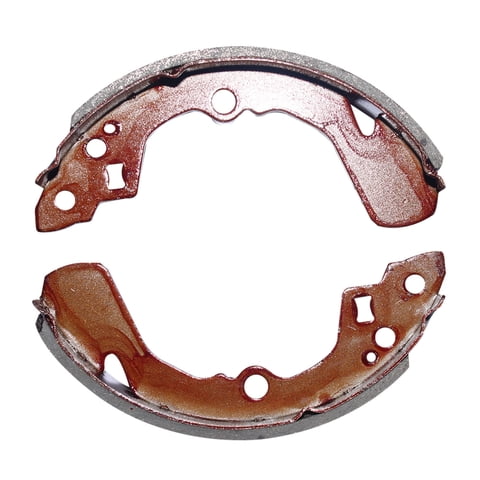 Repuestos Del Sol - Juego Patines Freno Traseros Suzuki Swift 1.3 2004 2011