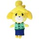 thumbnail image 1 of Peluche Little Buddy USA Animal Crossing New Leaf Isabelle 8, 1 of 1